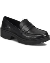 Born - Carrera Loafer - Lyst