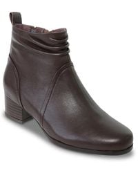 David Tate - Nifty Bootie - Lyst
