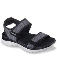 Skechers - Summits Cutest Icon Sandal - Lyst