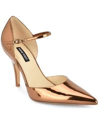 Nine West - Pariss Pump - Lyst