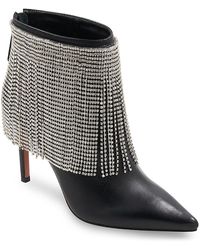 BCBGMAXAZRIA Boots for Women | Black 