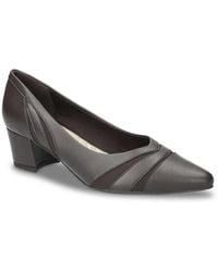 Easy Street - Lizbeth Pump - Lyst