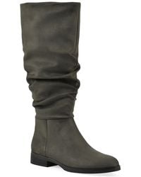 White Mountain - Barnes Boot - Lyst
