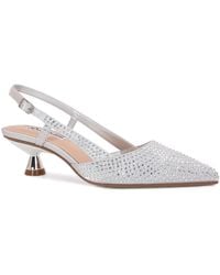 Lady Couture - Kathy Pump - Lyst