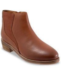 Softwalk - Racine Bootie - Lyst