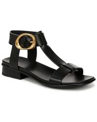 Naturalizer - Brandy Sandal - Lyst