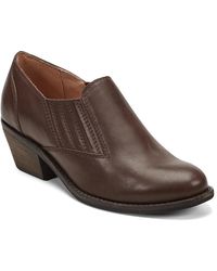 Earth - Jalin Bootie - Lyst