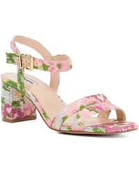 Dune - Merisa Sandal - Lyst