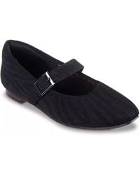 Skechers - Cleo Snip Glamorous Mary Jane Flat - Lyst