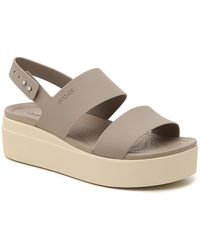 Crocs™ Wedge sandals for Women 