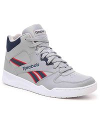 graydon high top sneaker men's