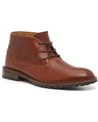 Johnston & Murphy - Boswell Chukka Boot - Lyst