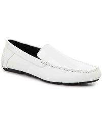 Calvin Klein Loafers for Men - Up to 62% off at Lyst.com