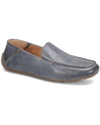Born - Marcel Driving Loafer - Lyst