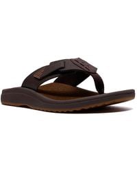 Clarks - Cloudsteppers Breeze Sandal - Lyst