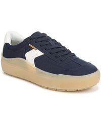 Dr. Scholls - Time Off Win Platform Sneaker - Lyst