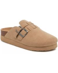 Rocket Dog - Abel Plus Clog - Lyst