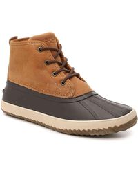 nautica sperry