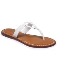 Bernardo - Matrix Sandal - Lyst
