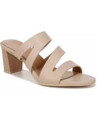 Naturalizer - Beaming Sandal - Lyst