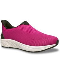 Propet - One Velocity Slipon Sneaker - Lyst