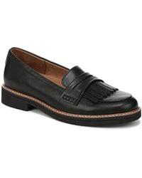 Naturalizer - Pacey Penny Loafer - Lyst