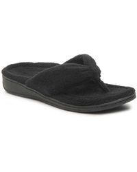 dsw vionic slippers