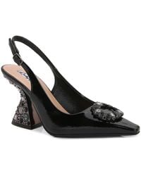 Lady Couture - Spotlight Pump - Lyst