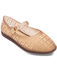 Melissa - Harper Jelly Mary Jane Flat - Lyst