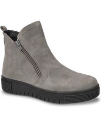 Bella Vita - Oaklee Bootie - Lyst