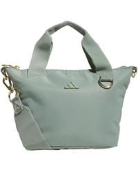 adidas - Premium Mini Tote - Lyst