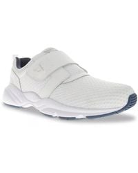 Propet - Stability X Strap Walking Shoe - Lyst