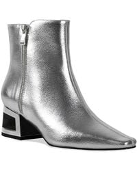 Ninety Union - Sage Bootie - Lyst