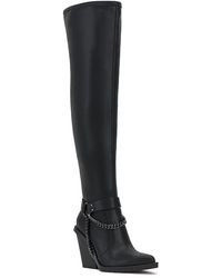 Jessica Simpson Louxie Over-the-knee 