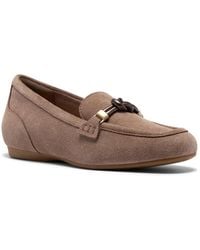 Clarks - Cathrynn Jazz Loafer - Lyst