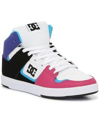 DC Shoes High-top sneakers for Women | Black Friday Sale up to 74% | Lyst