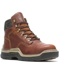 Wolverine Boots for Men - Up to 50% off | Lyst