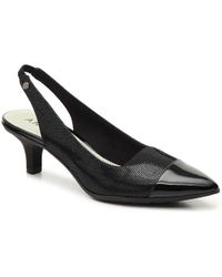 anne klein fritsie pumps