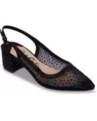 Lady Couture - Demi Pump - Lyst