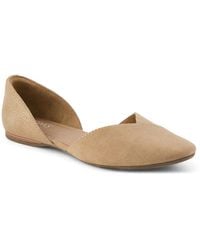 TOMS - Gemma Flat - Lyst