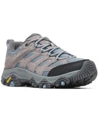 Merrell - Moab 3 Walking Shoes - Lyst