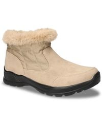 Easy Street - Sleet Winter Boot - Lyst