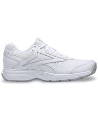 Reebok - Work N Cushion 4 Walking Shoe - Lyst