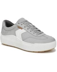 Dr. Scholls - Time Off Win Platform Sneaker - Lyst