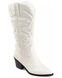 Journee Collection - Chantry Boot - Lyst