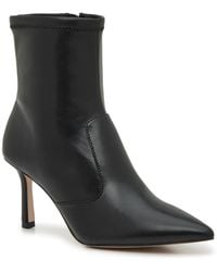 Jessica Simpson - Donatela Bootie - Lyst