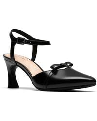 Clarks - Tammitha Bar Pump - Lyst