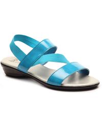steve madden chance sandal