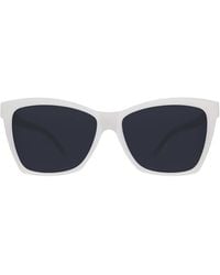 Goodr - The Mod One Out Polarized Sunglasses - Lyst