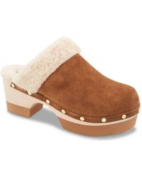 Andre Assous - Olivia Platform Clog - Lyst